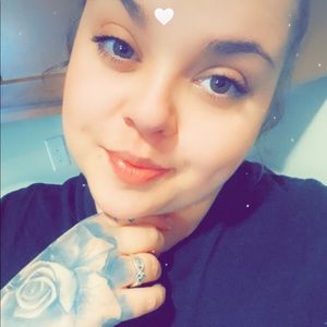 Meet your Posher, Kristin